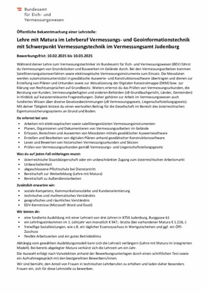 Öffentliche_Bekanntmachung,_Schwerpunkt_Vermessungstechnik,_Vermessungs-_und_Geoinformationstechnik